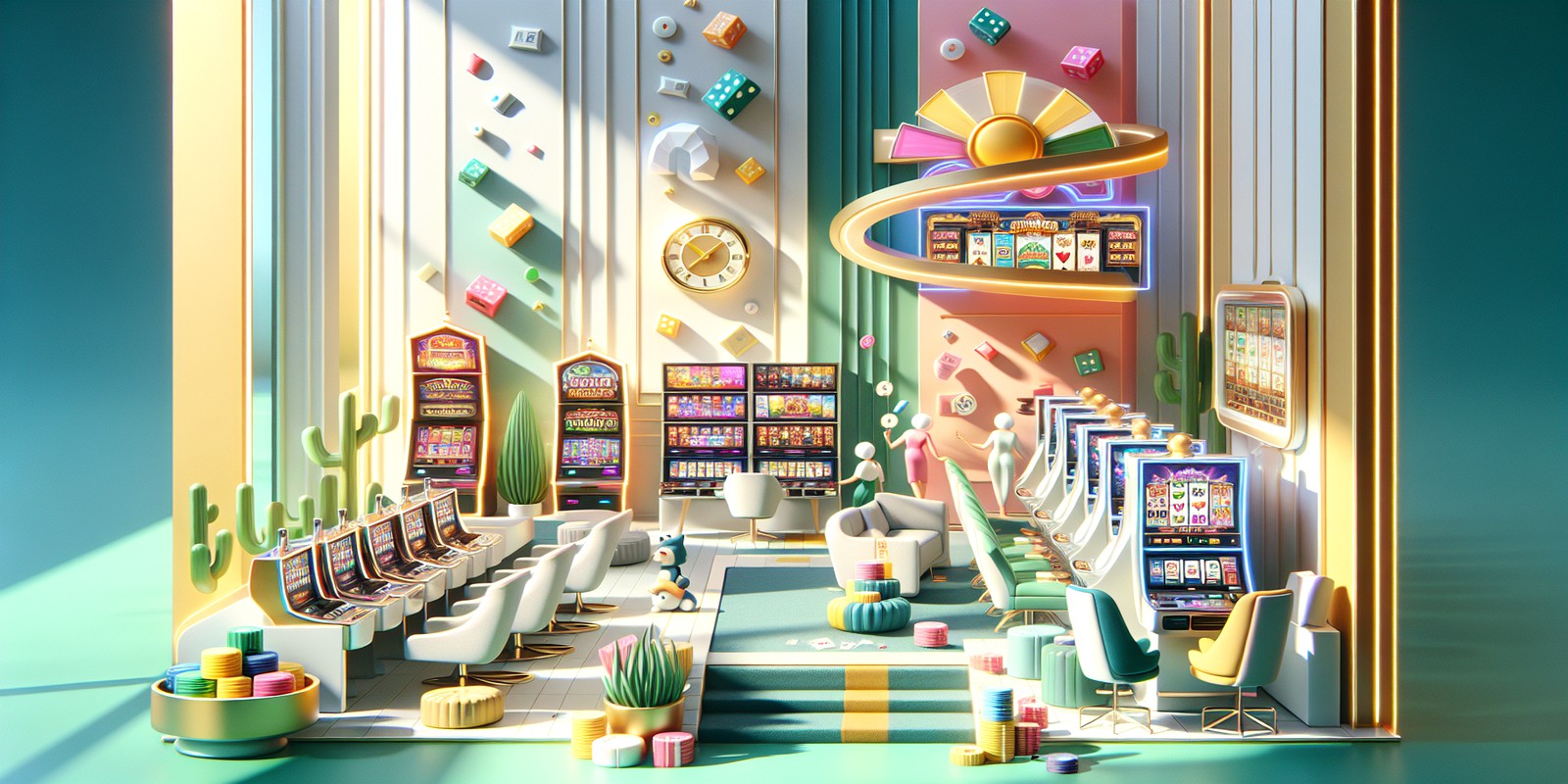 Chase Mega Jackpots: Top 5 Slots to Win Big in Pakistan 2025 - Slot Strategy Guide for Pakistani | Monitor