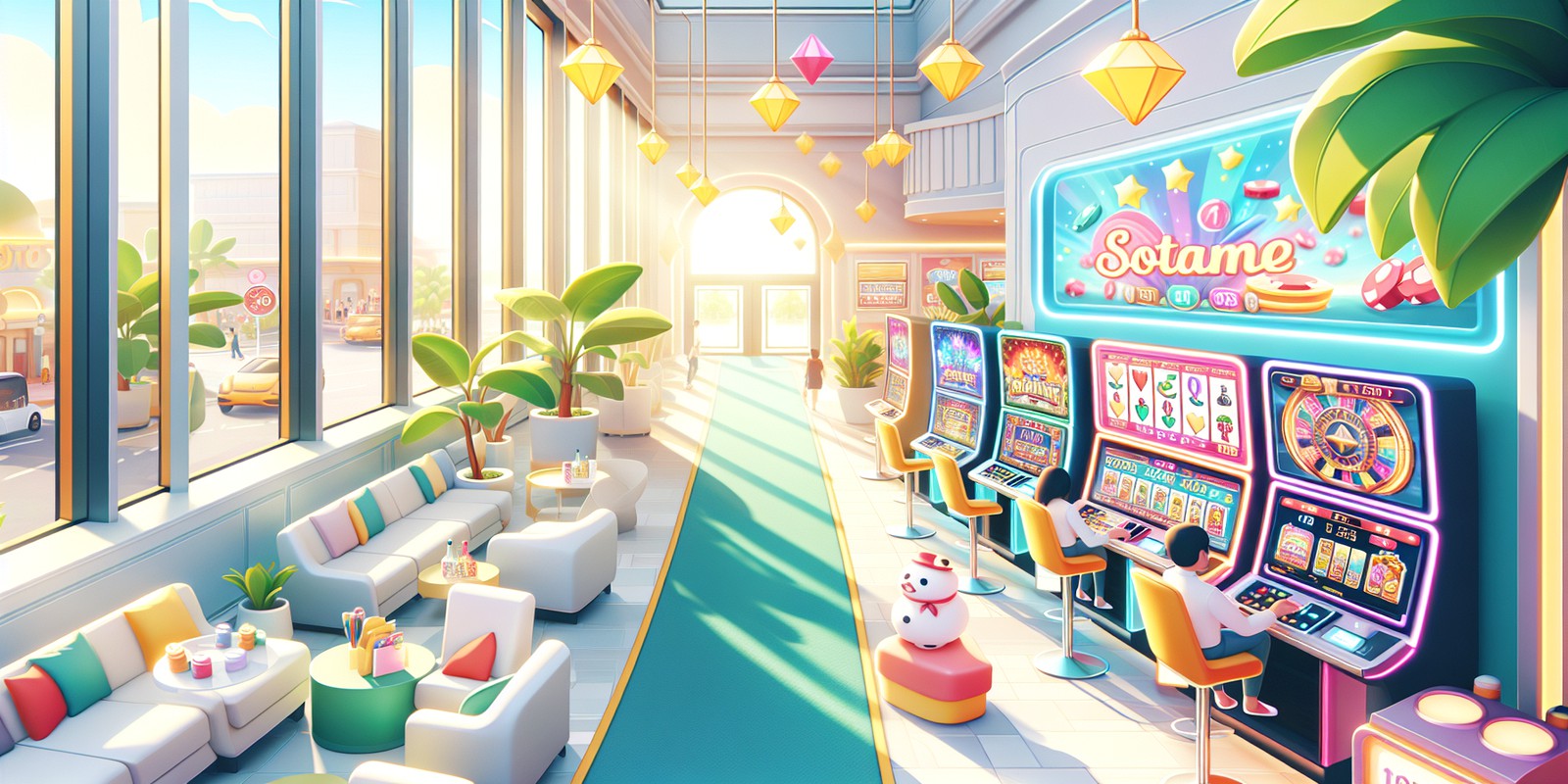 Discover 2025's Most Popular Slots for Pakistani Players - Slot Strategy Guide for Pakistani | Monitor