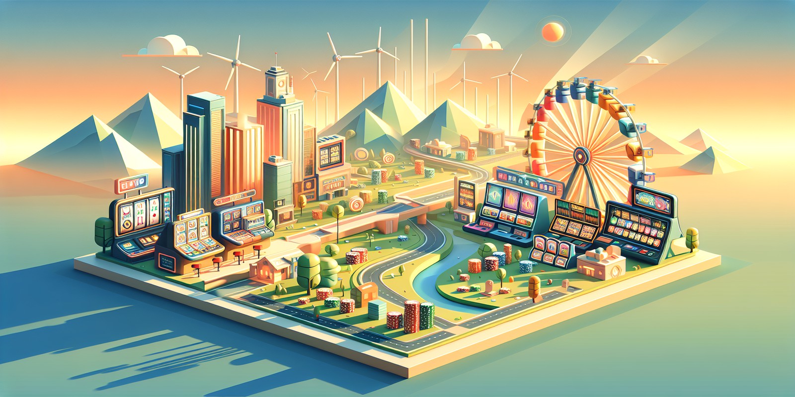 Discover Nature Slots: Top Picks for Pakistani Players in 2025 - Slot Strategy Guide for Pakistani | Monitor