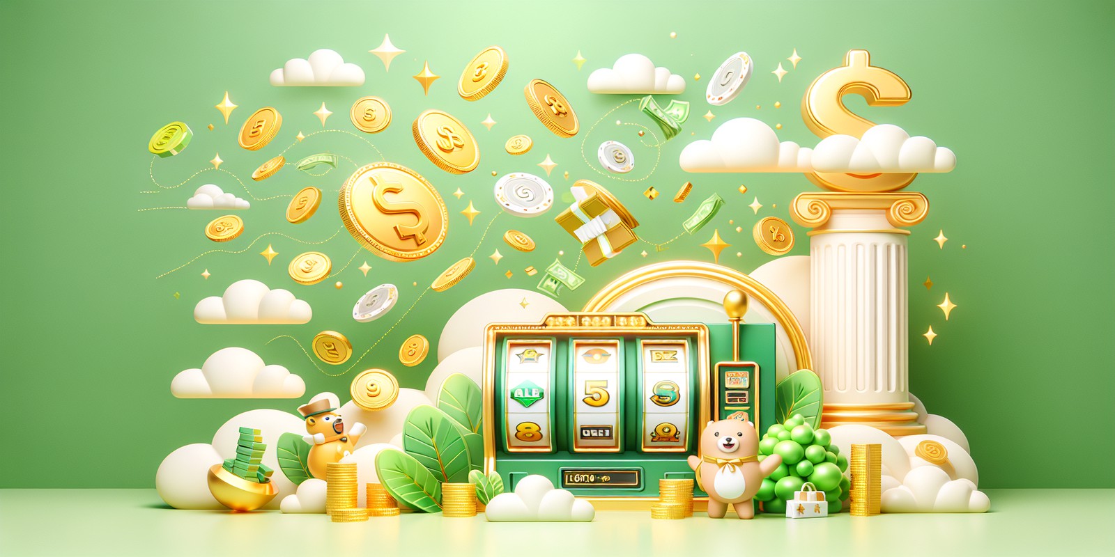 Discover the best cartoon slots for Pakistani players in 2025 - Monitor guide.