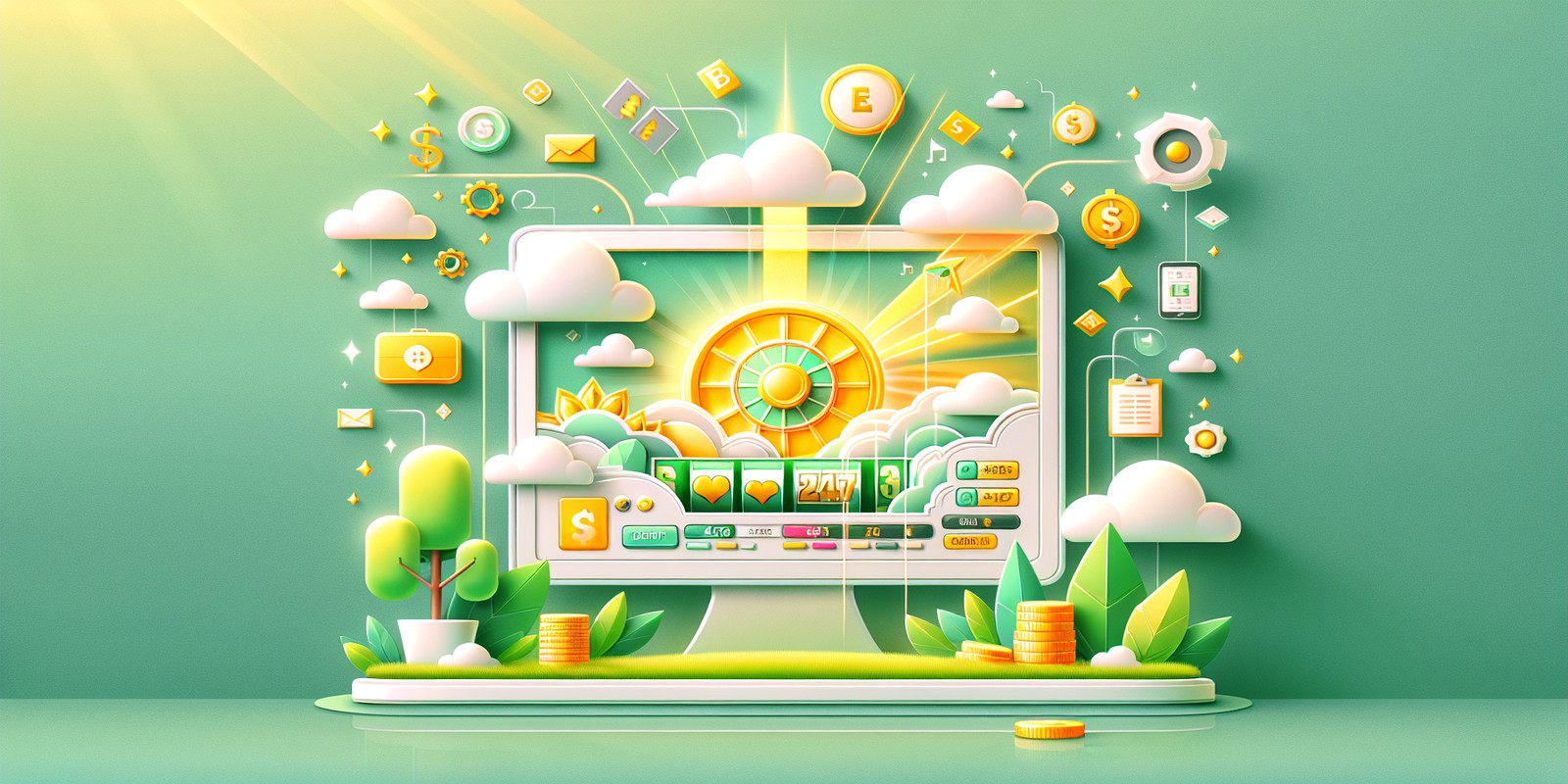 Discover the Best Music Slots of 2025 for Pakistani Players - Slot Strategy Guide for Pakistani | Monitor