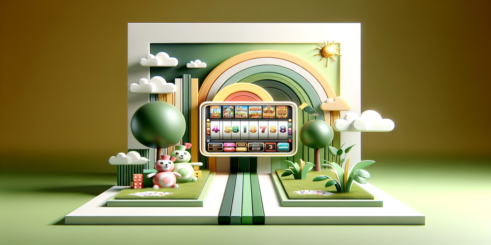 Discover the Most Innovative Slots Changing Pakistan's Gaming Scene in 2025 - Slot Strategy Guide for Pakistani | Monitor