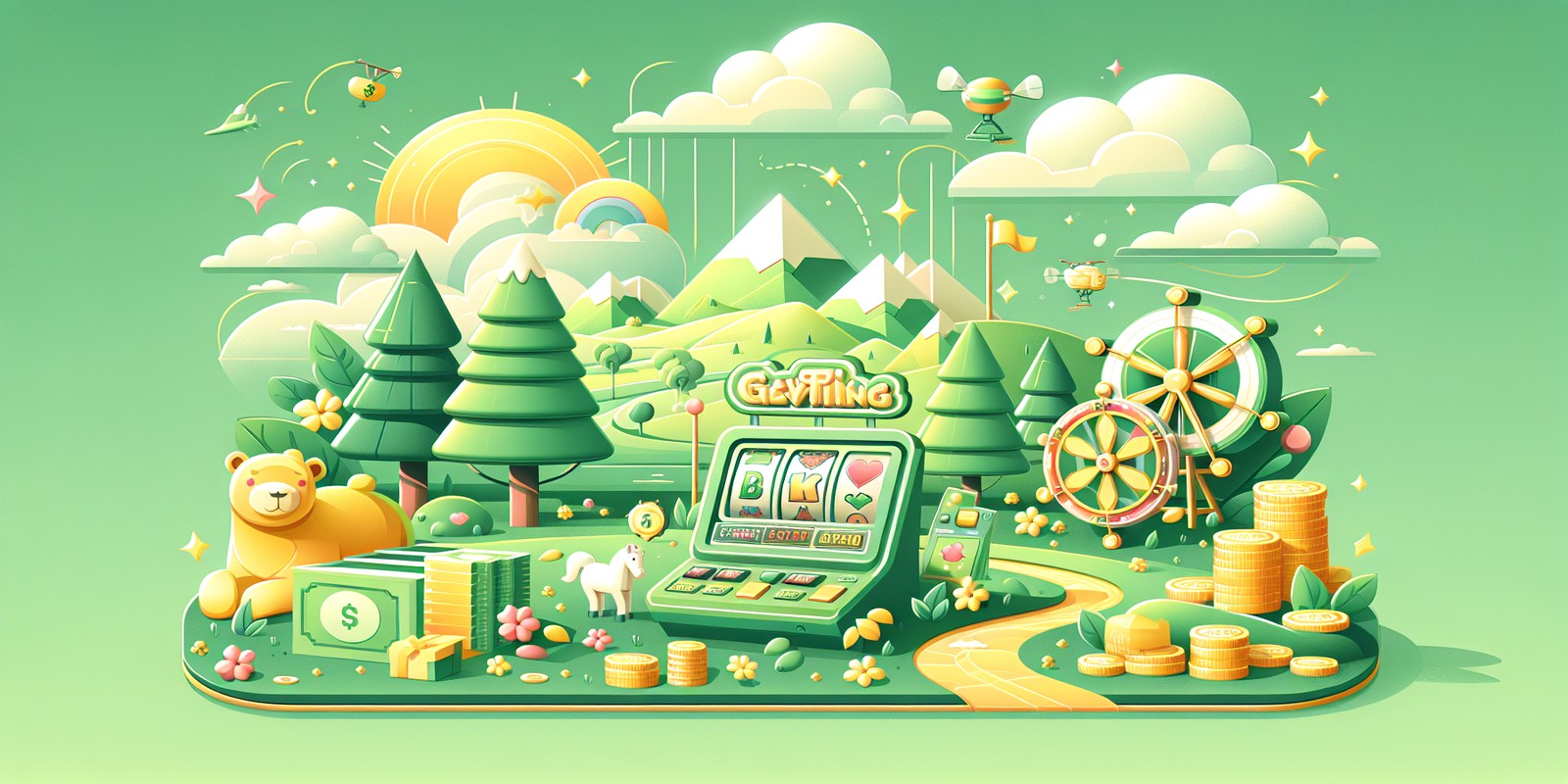 Explore Brand New Slots in 2025: Top Picks for Pakistani Players! - Slot Strategy Guide for Pakistani | Monitor