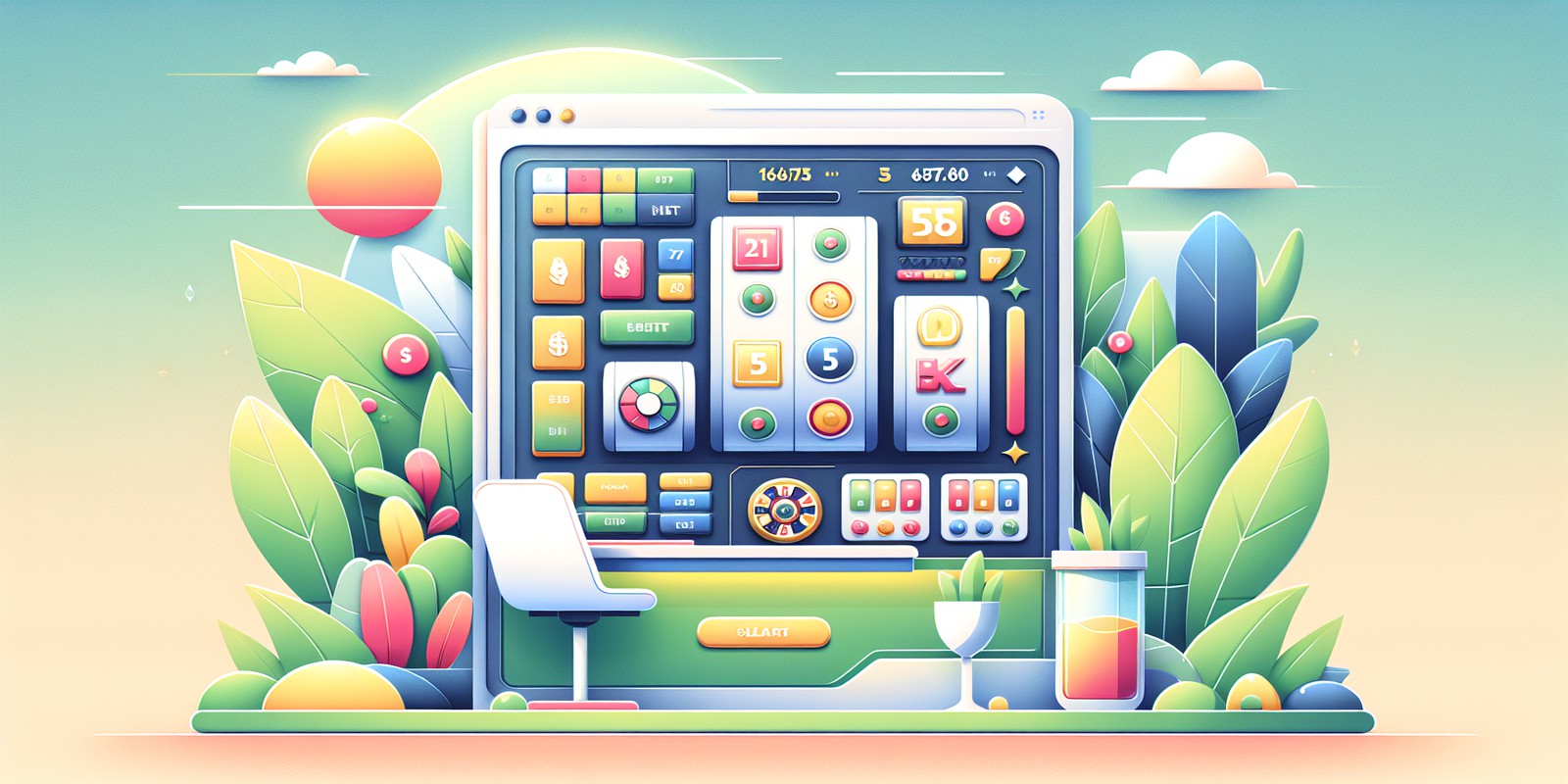 Explore JCAT Kemu: Top Slot Strategies for 2025's Big Wins - Slot Strategy Guide for Pakistani | Monitor