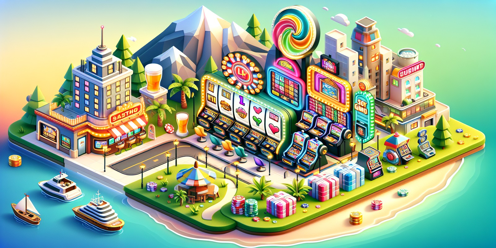 Explore the Magic of Oriental Slots: Top Picks for 2025 in Pakistan - Slot Strategy Guide for Pakistani | Monitor