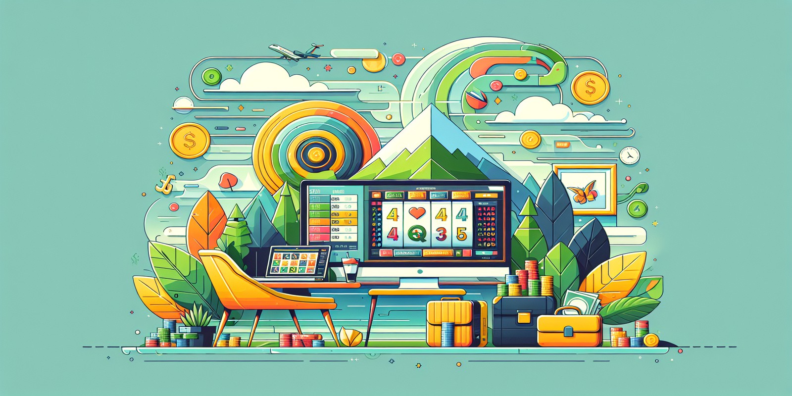 Join the Best Slot Tournaments in Pakistan: Your 2025 Guide - Slot Strategy Guide for Pakistani | Monitor