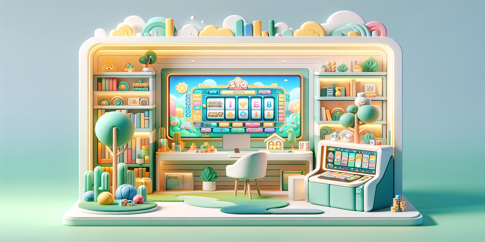 Maximize Your Wins: Expert Strategies for Slot Games in 2025 - Slot Strategy Guide for Pakistani | Monitor