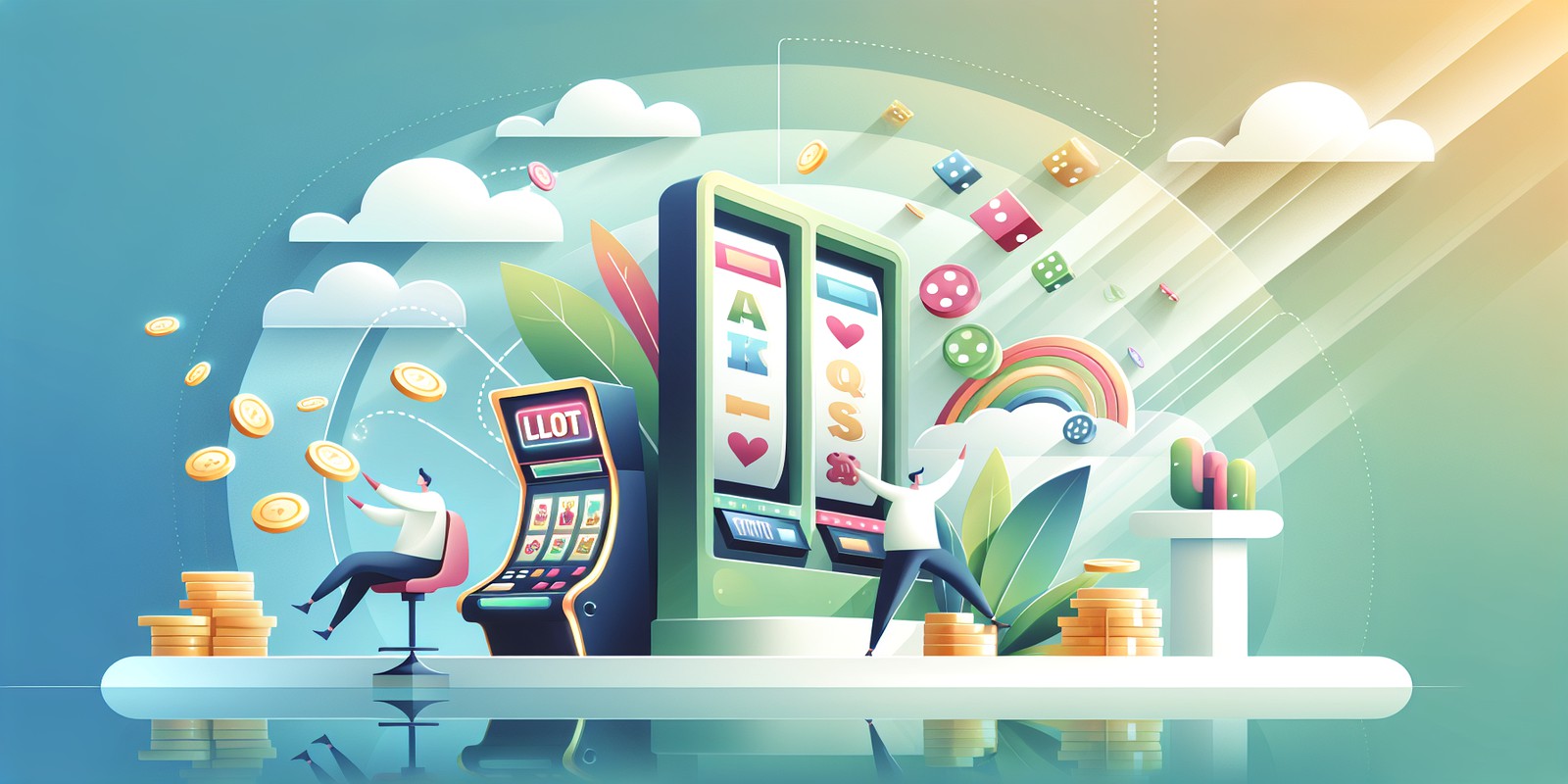 Retro Slots Revival: Spin into Nostalgia with Top Titles in Pakistan 2025 - Slot Strategy Guide for Pakistani | Monitor