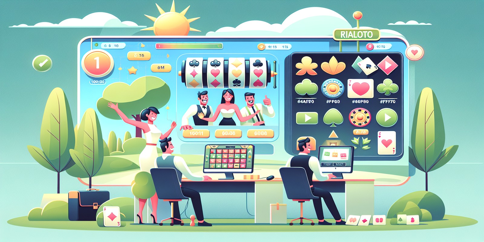 Se7en Secrets to Winning Big on Slot Games in 2025 - RSLOT Guide for Pakistani Players.