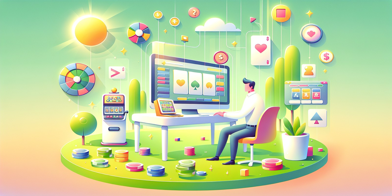 Summer Slots Magic: Top 5 Games to Play in Pakistan 2025 - Slot Strategy Guide for Pakistani | Monitor