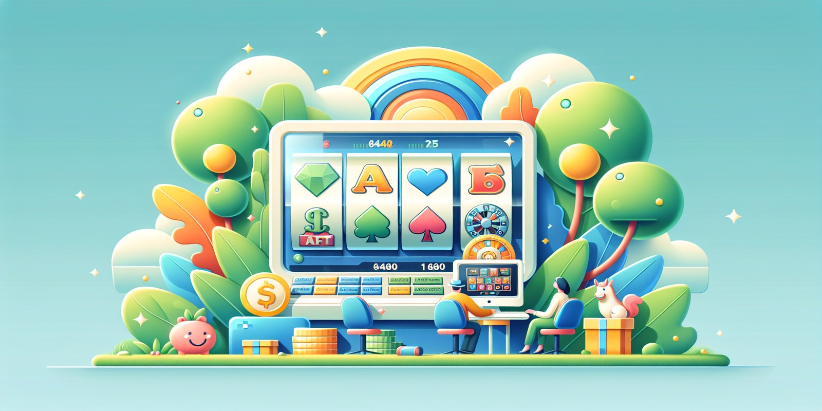 Sunny & the Suitcase: Unpacking the Adventure in Slot Gaming 2025 - Slot Strategy Guide for Pakistani | Monitor