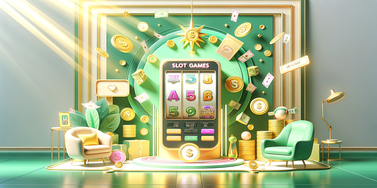 Tablet Slots: Experience Thrilling Casino Fun on the Go in Pakistan 2025 - Slot Strategy Guide for Pakistani | Monitor