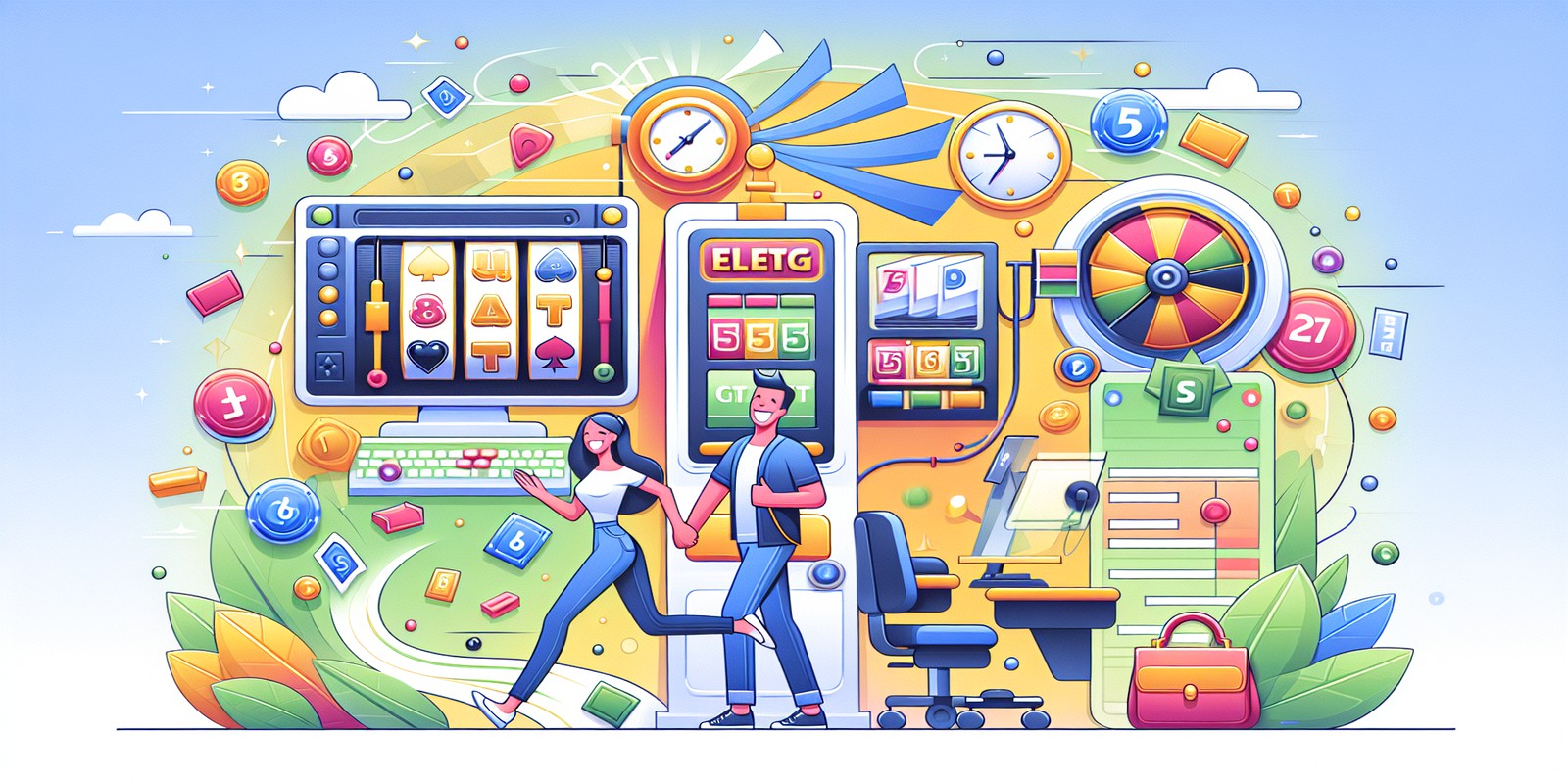 The Chase for Carrera: Slot Strategies to Claim Big Wins in 2025 - Slot Strategy Guide for Pakistani | Monitor