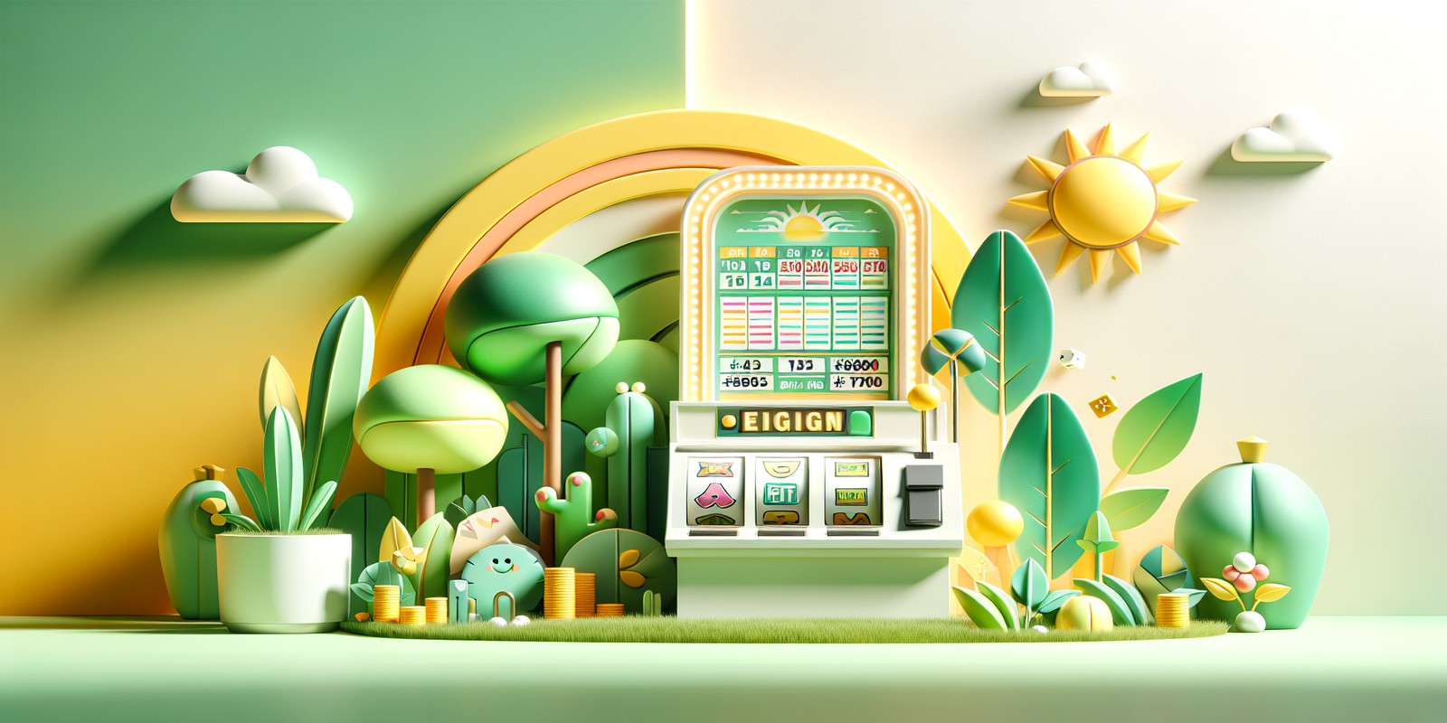 Top 5 Best Slots for Pakistani Gamers: Win Big in 2025! - Slot Strategy Guide for Pakistani | Monitor