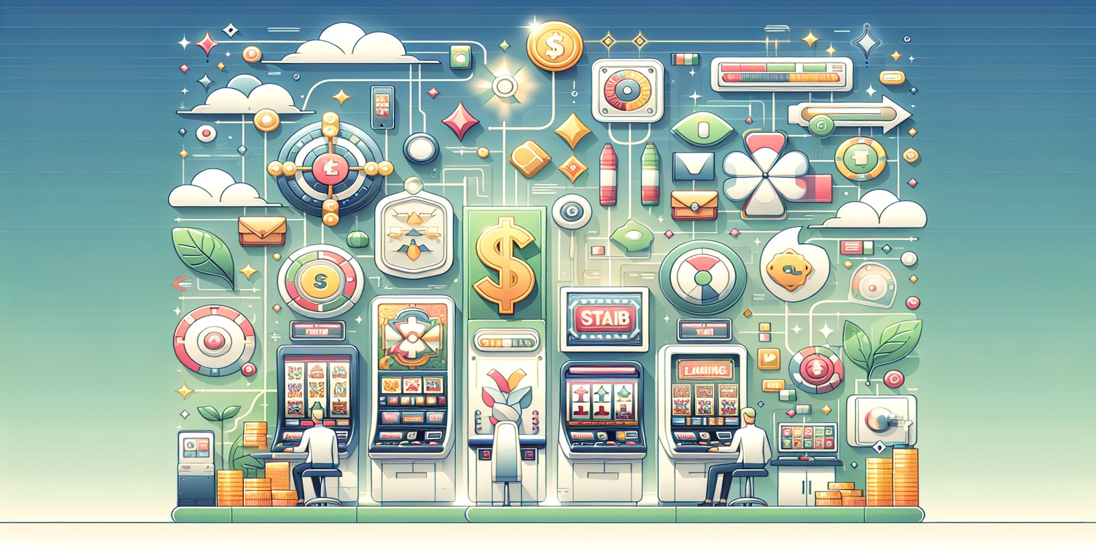 Unlock Big Wins with Sticky Wilds: Ultimate Slot Strategy for Pakistan 2025 - Slot Strategy Guide for Pakistani | Monitor