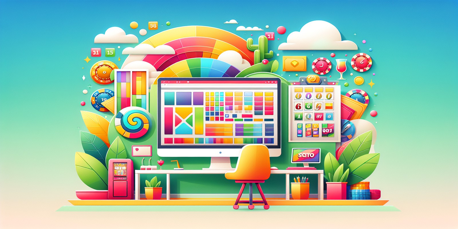 Unlock Exclusive Promotions: Winning Slots for Pakistani Players in 2025 - Slot Strategy Guide for Pakistani | Monitor