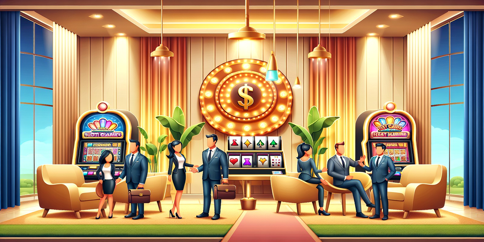 Unlock Free Spins: Explore Top Slot Games in 2025 - Slot Strategy Guide for Pakistani | Monitor