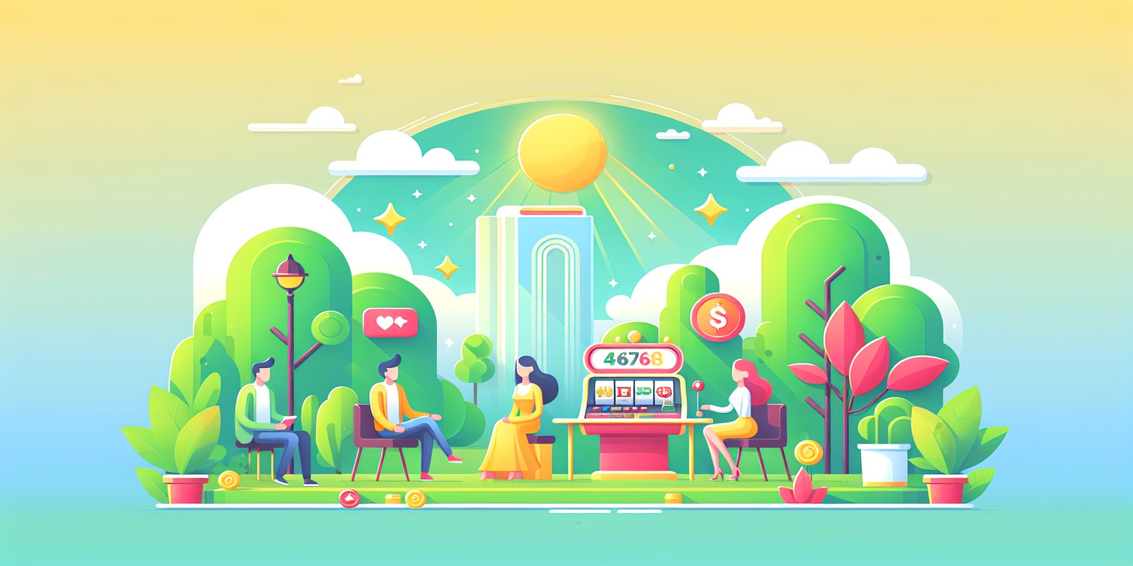 Unlock Free Spins on Exciting Slots: Guide for Pakistan Players by RSLOT