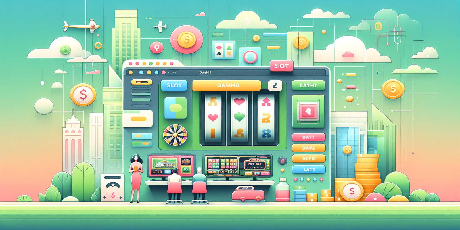 Unlock Massive Wins with Respins: Top Slot Strategies for Pakistan 2025 - Slot Strategy Guide for Pakistani | Monitor