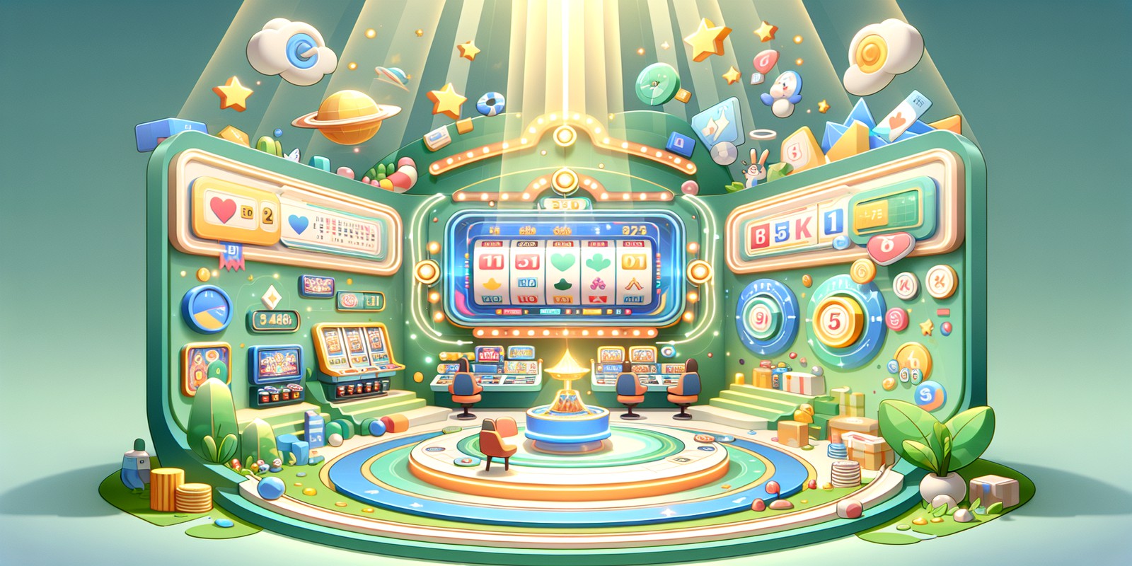 Unlock Sunny Wins: Your Guide to the Suitcase Slot Adventure 2025 - Slot Strategy Guide for Pakistani | Monitor