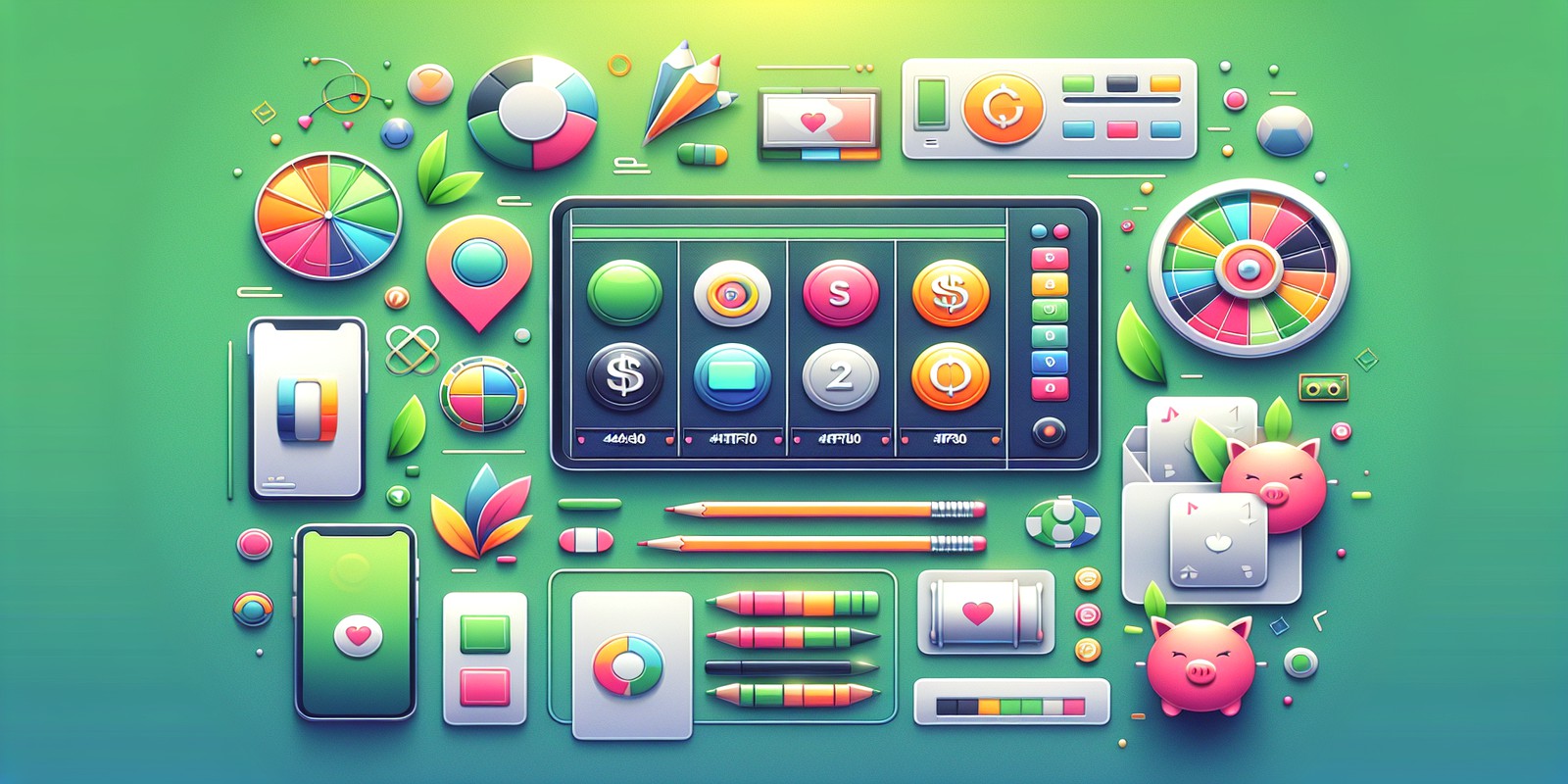 Unlock the Power of Symbols: Top Slot Games for Pakistani Players 2025 - Slot Strategy Guide for Pakistani | Monitor