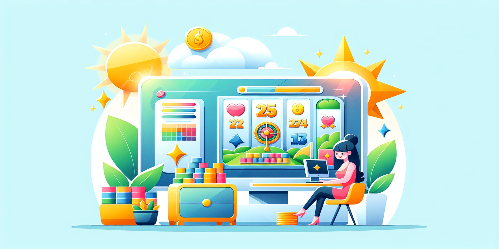 Unlocking Big Wins: Pakistan's Top Slot Strategies for 2025 illustrated guide with RSLOT.