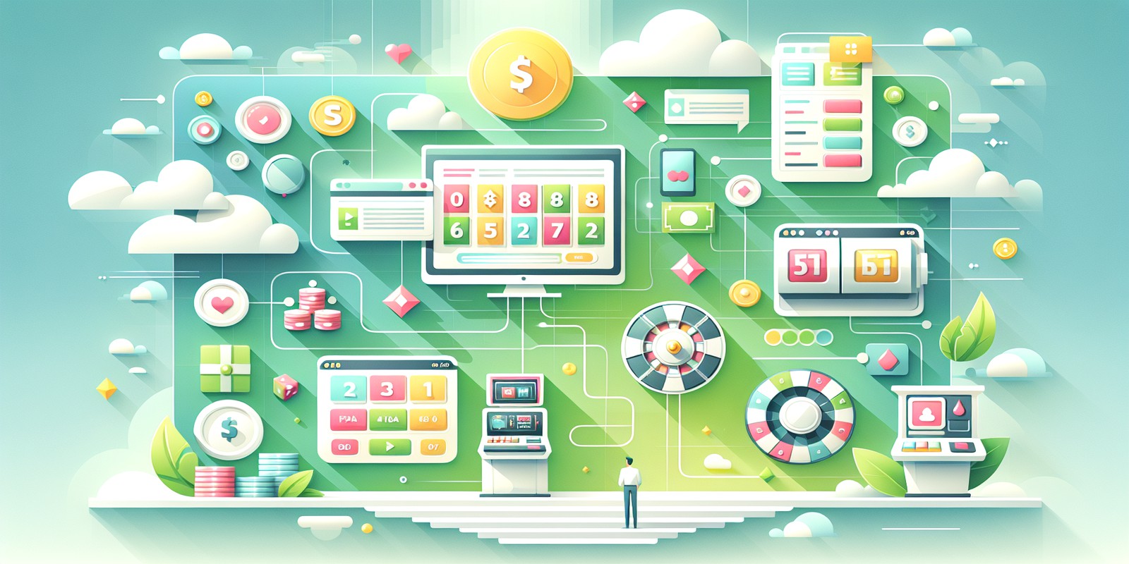 Unlocking Prosperity Slots: Winning Strategies for Pakistani Players 2025 - Slot Strategy Guide for Pakistani | Monitor