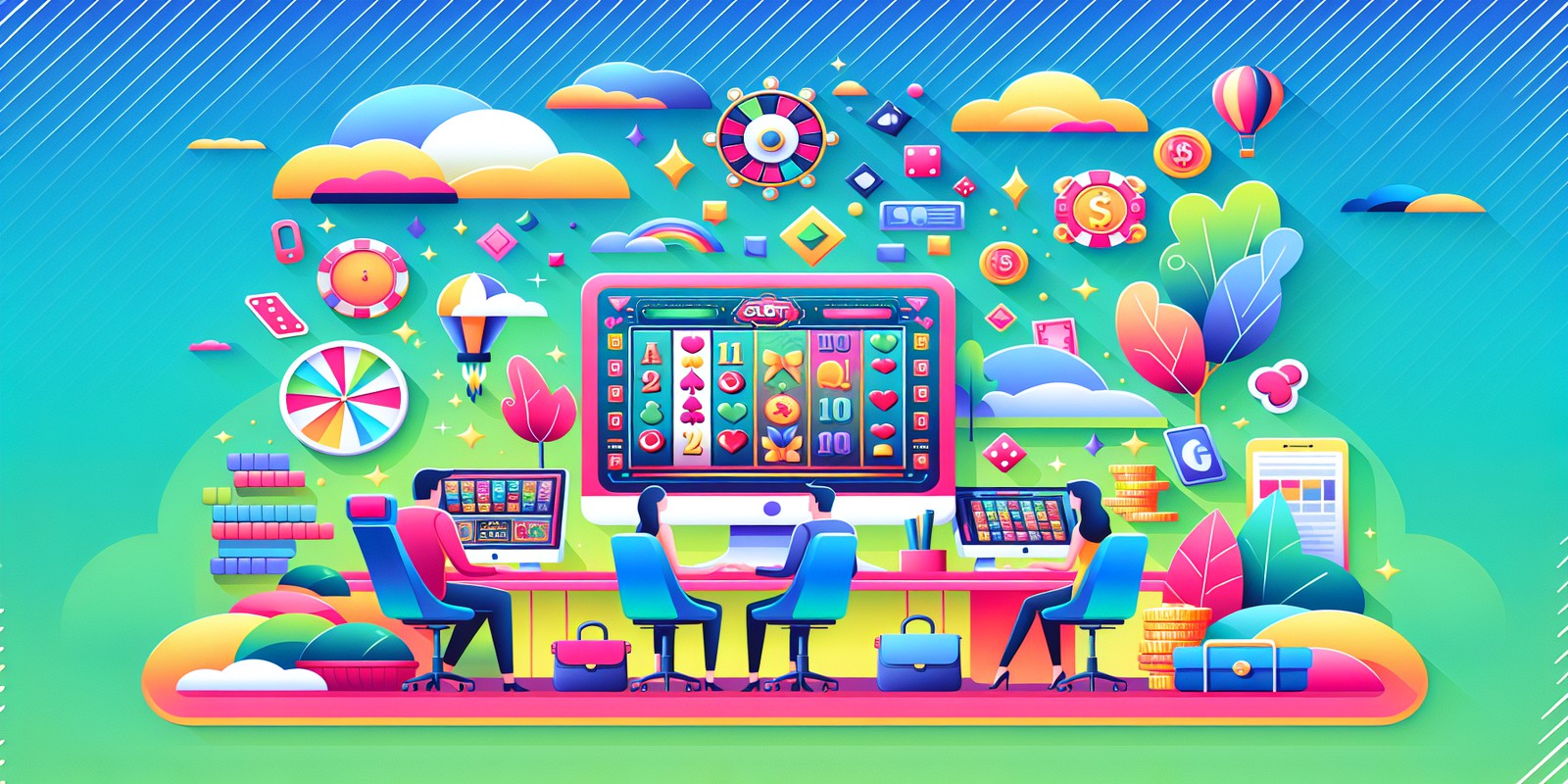 Unlocking the Fun: Tips for Playing Meena Game 2 - RSLOT guide for Pakistani players