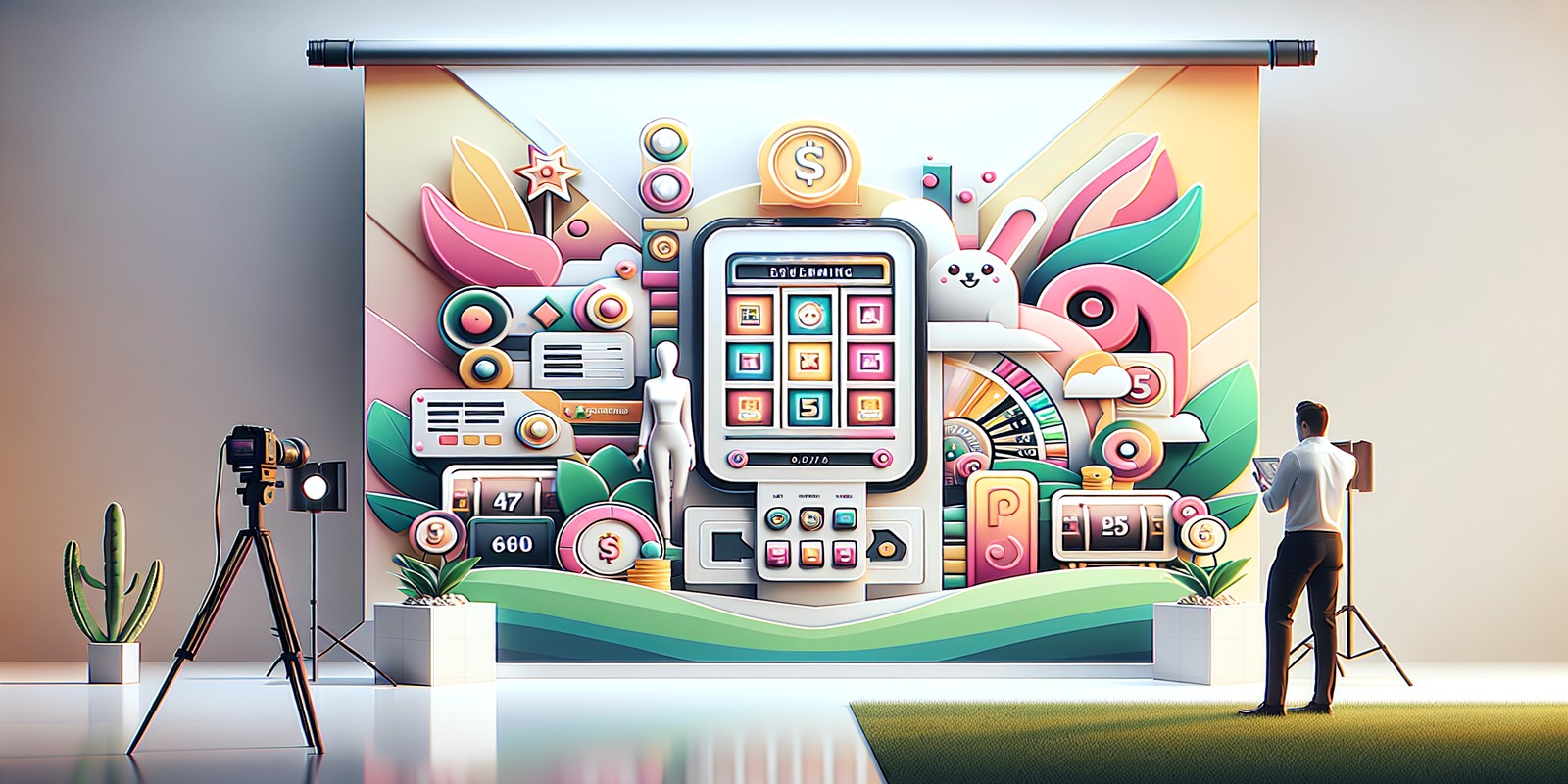 Unlocking Winning Slots: A Comprehensive Guide on 1+6 Pricing for Pakistan Players