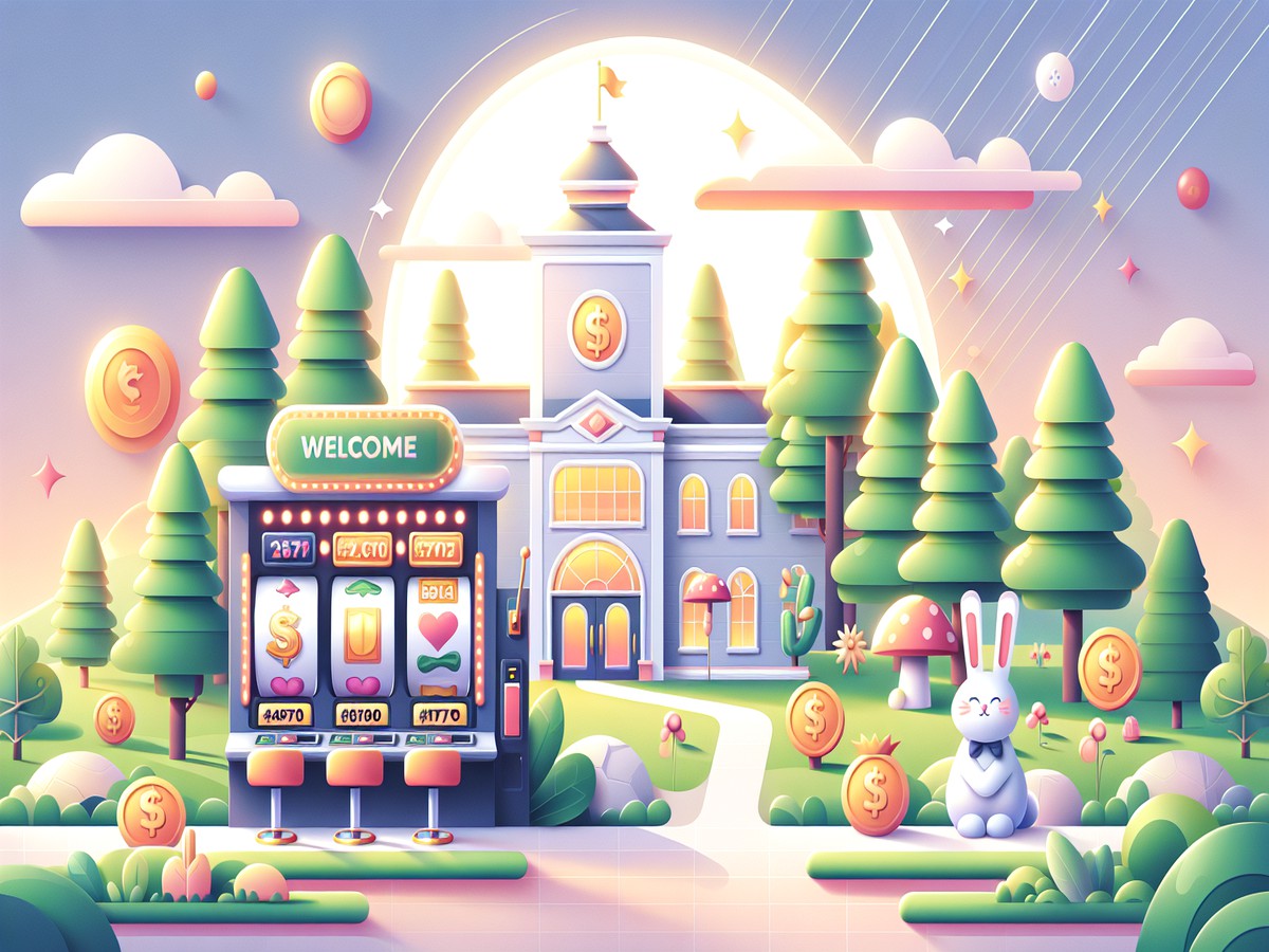 Monitor Fortune Rabbit Slots - Big Wins Await!