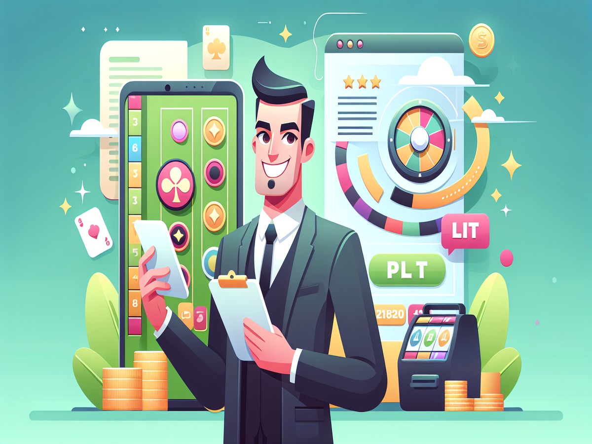 Monitor More Games - Explore More Fun!