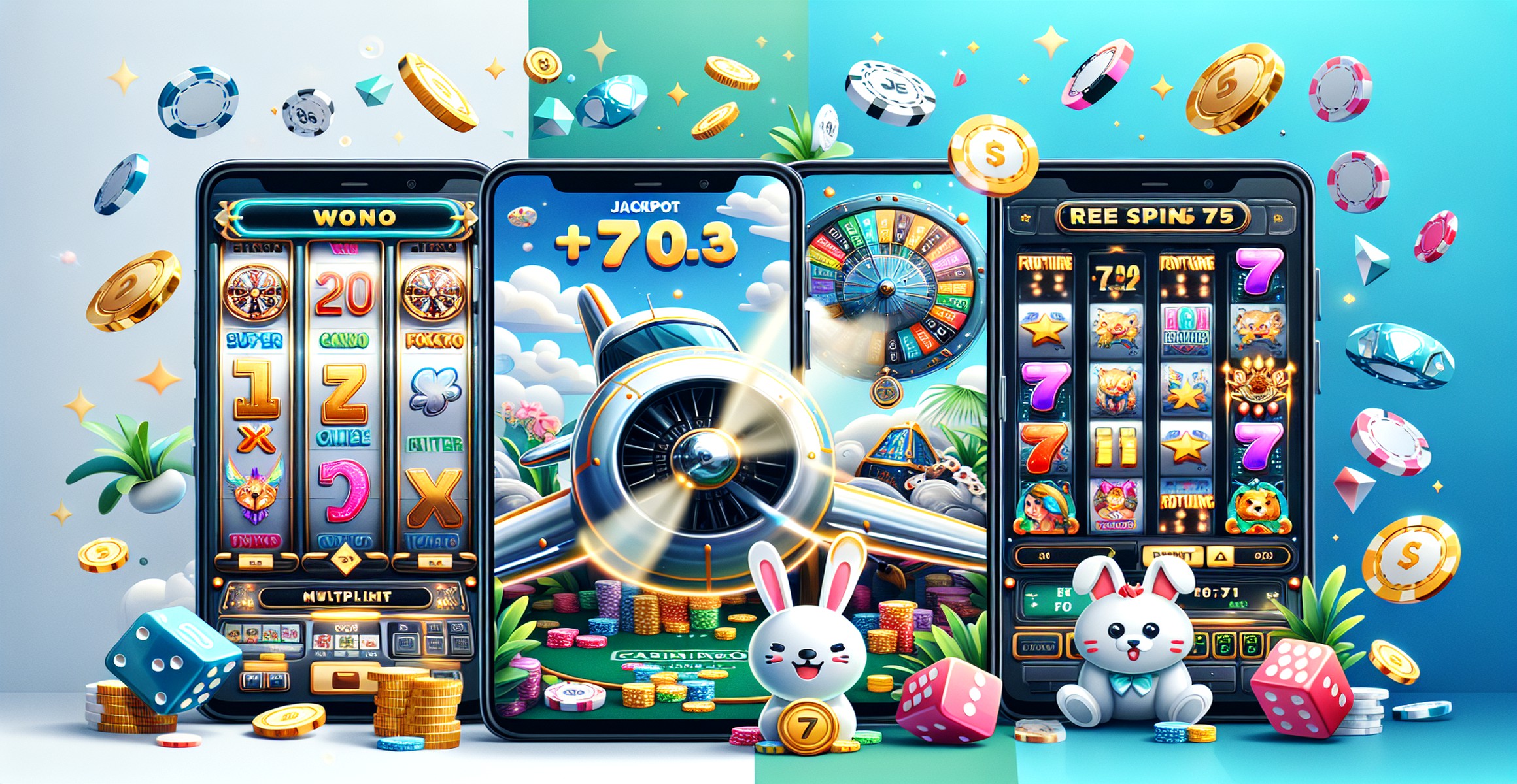 Aviator Game - Fly High with Monitor